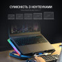 Підставка до ноутбука GamePro CP870 Підставка до ноутбука GamePro CP870
