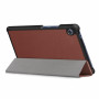Чохол до планшета BeCover Smart Case для Huawei MatePad T8 Brown (705289) Чохол до планшета BeCover Smart Case для Huawei MatePad T8 Brown (705289)