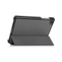 Чохол до планшета BeCover Smart Case Lenovo Tab M8(4rd Gen) TB-300FU 8" Gray (709212) Чохол до планшета BeCover Smart Case Lenovo Tab M8(4rd Gen) TB-300FU 8" Gray (709212)