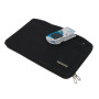 Чохол до ноутбука Esperanza 15.6" Elegant, black (ET195) Чохол до ноутбука Esperanza 15.6" Elegant, black (ET195)