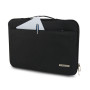 Чохол до ноутбука Esperanza 15.6" Elegant, black (ET195) Чохол до ноутбука Esperanza 15.6" Elegant, black (ET195)