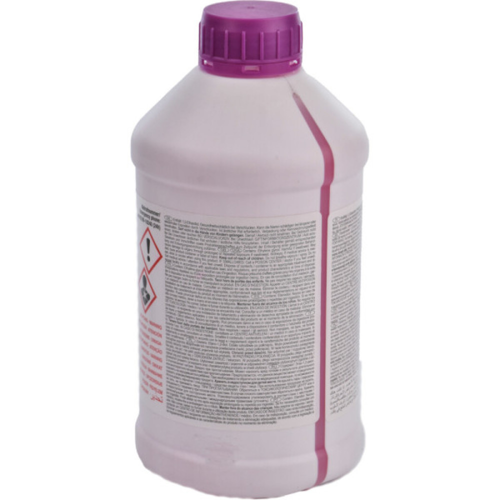 Антифриз Febi G13 1л фіолетовий -35C (172015FE)