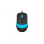 Мишка A4Tech FM10S Blue (4711421950091) Мишка A4Tech FM10S Blue (4711421950091)