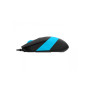 Мишка A4Tech FM10S Blue (4711421950091) Мишка A4Tech FM10S Blue (4711421950091)