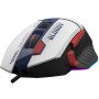 Мишка A4Tech Bloody W95 Max RGB Activated USB Sports Navy (4711421985659) Мишка A4Tech Bloody W95 Max RGB Activated USB Sports Navy (4711421985659)