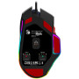 Мишка A4Tech Bloody W95 Max RGB Activated USB Sports Navy (4711421985659) Мишка A4Tech Bloody W95 Max RGB Activated USB Sports Navy (4711421985659)