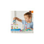 Навчальний набір Learning Resources сортер – Весела наука (LER5542)