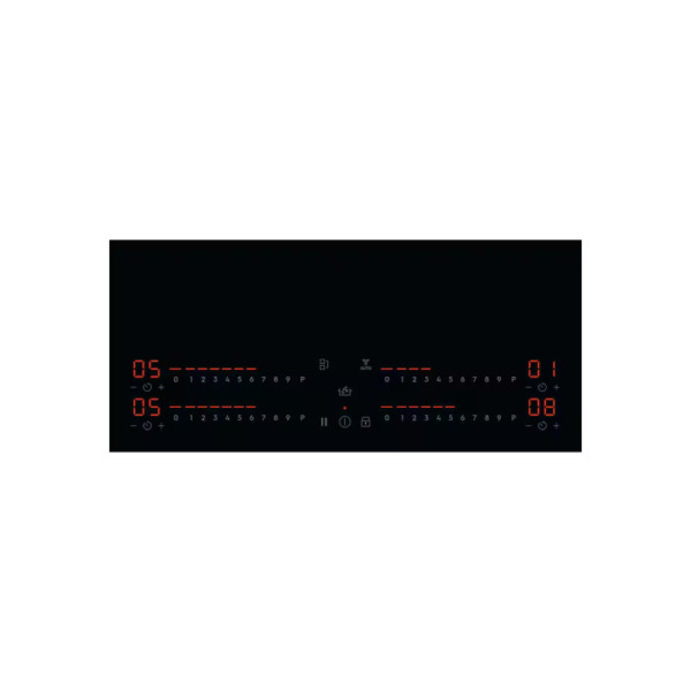 Варочна поверхня Electrolux KIS62453I