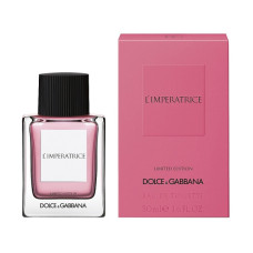 Туалетна вода Dolce&Gabbana L'Imperatrice Limited Edition 50 мл (3423220007098)
