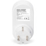 Зарядний пристрій Digitus Universal USB + Power Socket (DA-70617) Зарядний пристрій Digitus Universal USB + Power Socket (DA-70617)