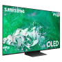Телевізор Samsung QE48S90DAEXUA Телевізор Samsung QE48S90DAEXUA