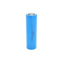 Акумулятор 21700 5000mAh, 3.7V, Blue, FlatTop Vipow (ICR21700-5000mAhFT / 31080) Акумулятор 21700 5000mAh, 3.7V, Blue, FlatTop Vipow (ICR21700-5000mAhFT / 31080)