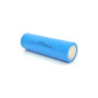 Акумулятор 21700 5000mAh, 3.7V, Blue, FlatTop Vipow (ICR21700-5000mAhFT / 31080) Акумулятор 21700 5000mAh, 3.7V, Blue, FlatTop Vipow (ICR21700-5000mAhFT / 31080)