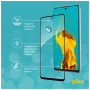 Скло захисне Piko Full Glue Infinix Hot 20S Black (1283126551390)