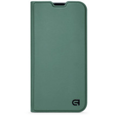 Чохол до мобільного телефона Armorstandart OneFold Case Motorola G15 Power Green (ARM83111)