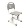 Шкільний стілець FunDesk SST3LS Grey Шкільний стілець FunDesk SST3LS Grey