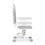 Шкільний стілець FunDesk SST3LS Grey Шкільний стілець FunDesk SST3LS Grey