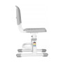 Шкільний стілець FunDesk SST3LS Grey Шкільний стілець FunDesk SST3LS Grey