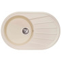 Мийка кухонна GRANADO MURCIA ivory (gr1704) Мийка кухонна GRANADO MURCIA ivory (gr1704)