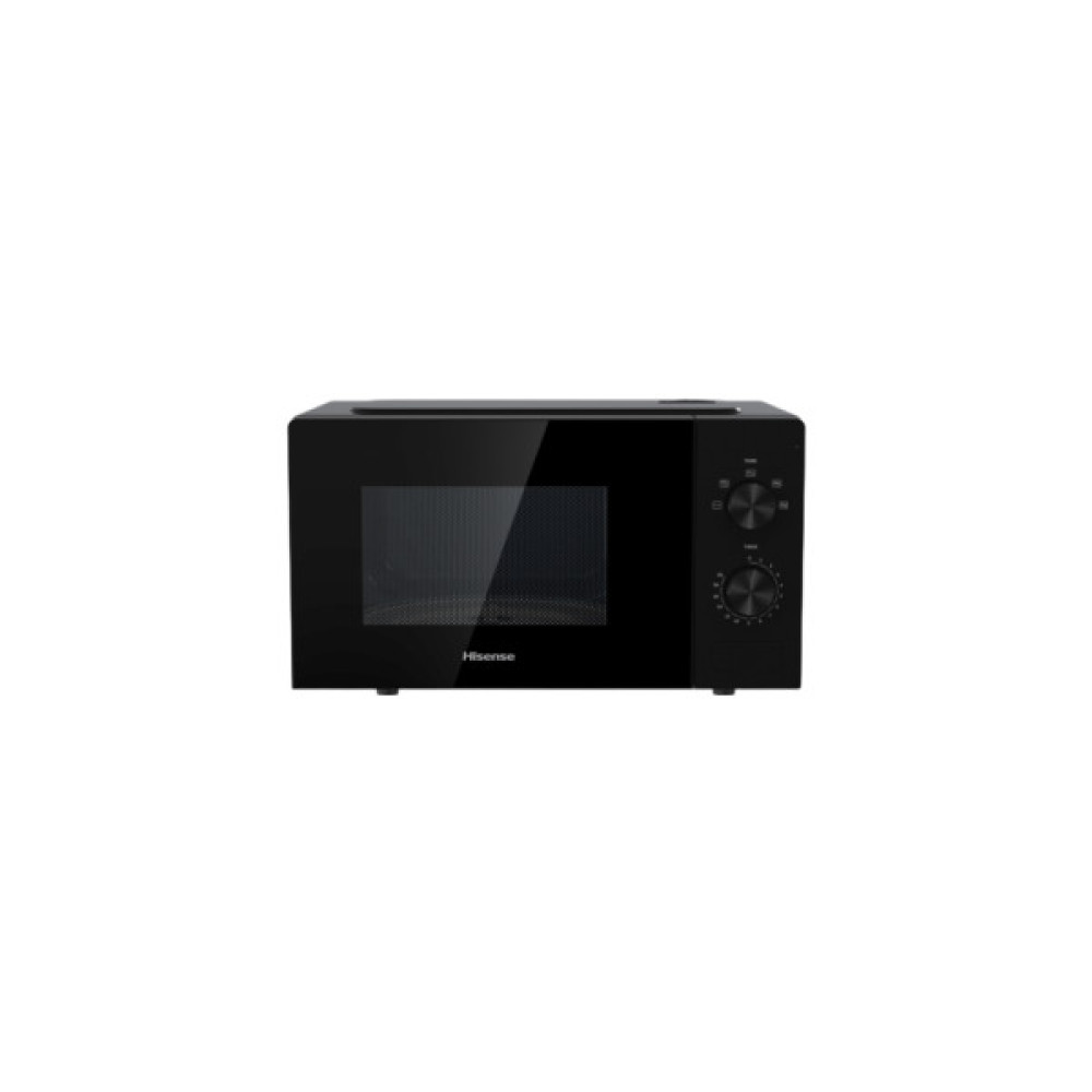Мікрохвильова піч Hisense H20MOBP1 (M20XYZ) (H20MOBP1)