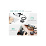 Концентратор Ugreen USB 3.0 to 4xUSB + USB-C plug 1.0m CR113 black (40850) Концентратор Ugreen USB 3.0 to 4xUSB + USB-C plug 1.0m CR113 black (40850)