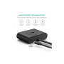 Концентратор Ugreen USB 3.0 to 4xUSB + USB-C plug 1.0m CR113 black (40850) Концентратор Ugreen USB 3.0 to 4xUSB + USB-C plug 1.0m CR113 black (40850)