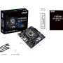 Материнська плата ASUS PRIME H510M-E R2.0 Материнська плата ASUS PRIME H510M-E R2.0
