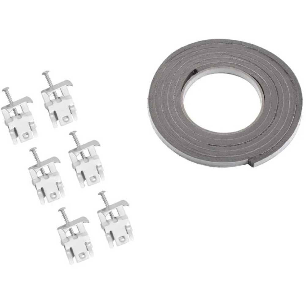 Мийка кухонна Kroner Dekor-5745 08180 (CV022774)