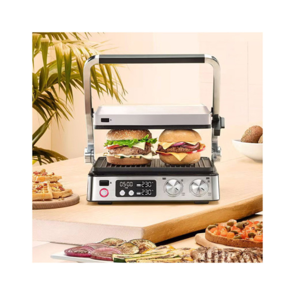 Електрогриль Braun CG 7044