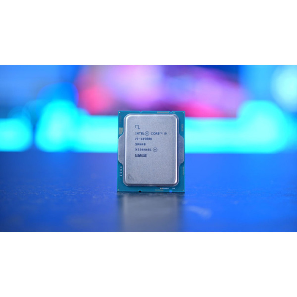 Процесор INTEL Core™ i9 14900KS (BX8071514900KS)