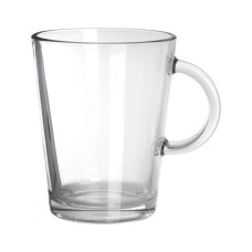 Чашка Uniglass серія "Freedom" 410 мл (50828)