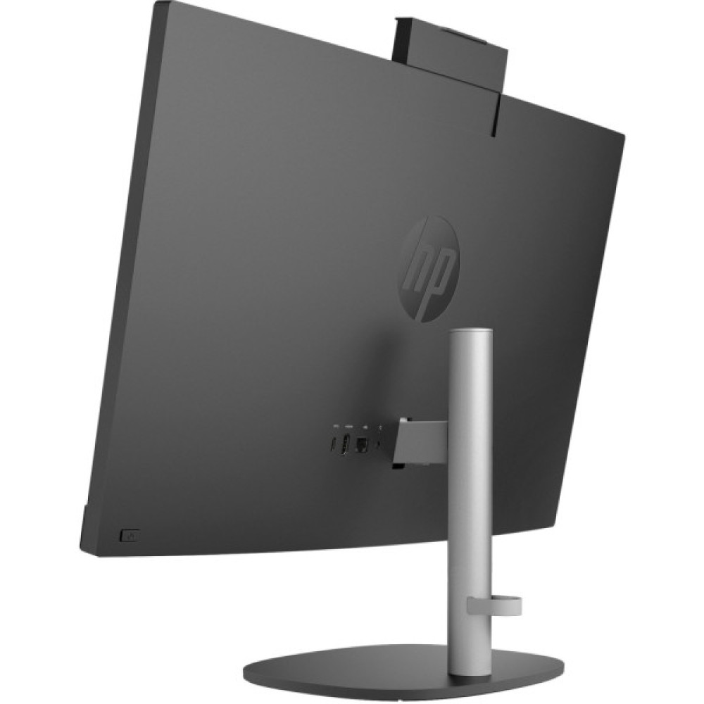 Комп'ютер HP ProOne 245 G10 AiO / Ryzen5 7520U, 16, 512, Cam, WiFi, K&M (A54ZVET)