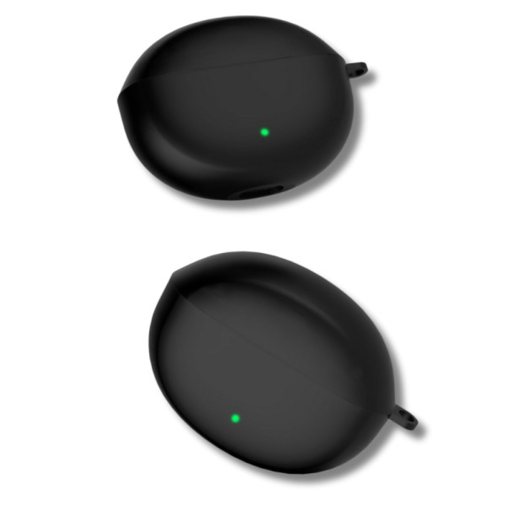 Чохол для навушників BeCover для OnePlus Buds Pro 3 Black (714835)