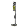 Пилосос акумуляторний Ryobi ONE+ RSVS18BL-1C40G 18В 1х4А·год 90Вт 20кПа контейнер 0.8л HEPA12 3.2кг