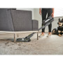 Пилосос акумуляторний Ryobi ONE+ RSVS18BL-1C40G 18В 1х4А·год 90Вт 20кПа контейнер 0.8л HEPA12 3.2кг