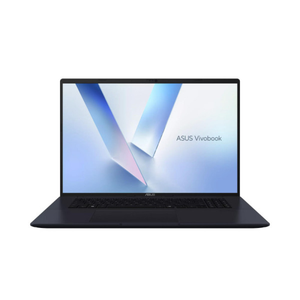 Ноутбук ASUS Vivobook 18 M1807GA-S8004W 18" WUXGA IPS, AMD AI 7 445, 32GB, F1TB, UMA, Win11, Блакитний