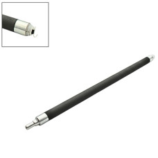 Вал магнітний Welldo HP LJ 1010/Canon LBP-2900 (assembly) + втулки (WD-MRH2612A)