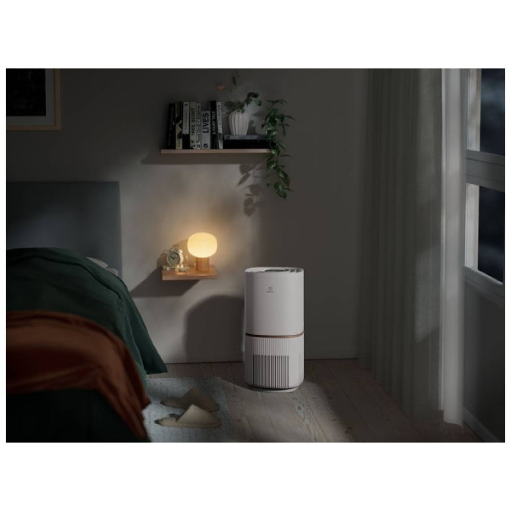 Очисник повітря Electrolux EPO50571SW