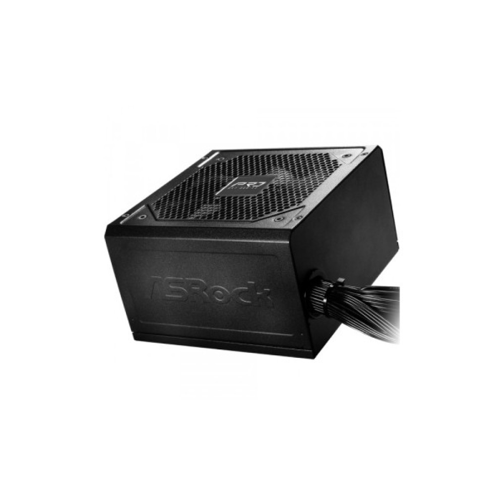 Блок живлення ASRock 750W (PRO-750G)