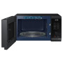 Мікрохвильова піч Samsung MG 23 DG 4524AGUA (MG23DG4524AGUA)
