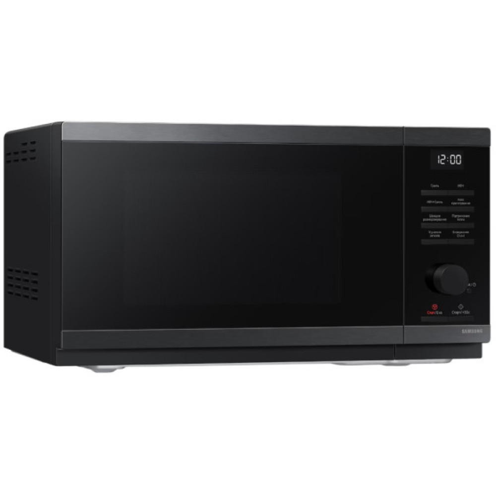 Мікрохвильова піч Samsung MG 23 DG 4524AGUA (MG23DG4524AGUA)