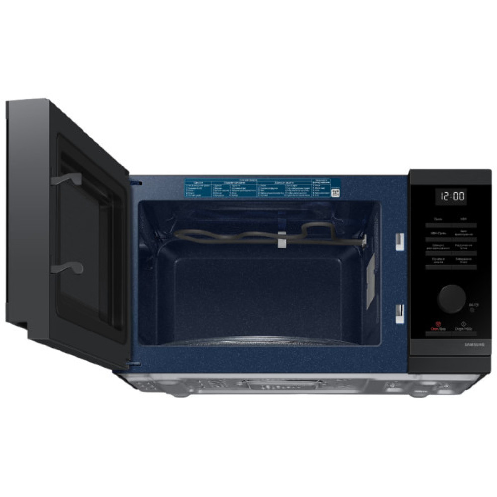 Мікрохвильова піч Samsung MG 23 DG 4524AGUA (MG23DG4524AGUA)