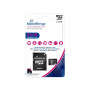Карта пам'яті Mediarange 64GB microSD class 10 (MR955) Карта пам'яті Mediarange 64GB microSD class 10 (MR955)