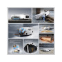 Пилосос Dreame Aqua 10 Roller Black (RLH31CE-BL)