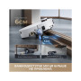 Пилосос Dreame Aqua 10 Roller Black (RLH31CE-BL)