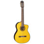Гітара класична Takamine GC5CE NAT (221976) Гітара класична Takamine GC5CE NAT (221976)