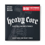 Струни для гітари Jim Dunlop Heavy Core Electric Guitar Strings 10-60 | 7-String (DHCN1060-7) Струни для гітари Jim Dunlop Heavy Core Electric Guitar Strings 10-60 | 7-String (DHCN1060-7)