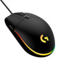 Мишка Logitech G102 Lightsync Black (910-005823) Мишка Logitech G102 Lightsync Black (910-005823)