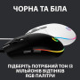 Мишка Logitech G102 Lightsync Black (910-005823) Мишка Logitech G102 Lightsync Black (910-005823)
