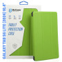 Чохол до планшета BeCover Smart Case Samsung Tab S6 Lite (2024) 10.4" P620/P625/P627 Green (710815) Чохол до планшета BeCover Smart Case Samsung Tab S6 Lite (2024) 10.4" P620/P625/P627 Green (710815)